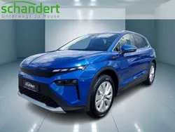 Raceblau metallic Neu 2025 Skoda Elroq Loft SUV | 48.650 € (Guter Preis)