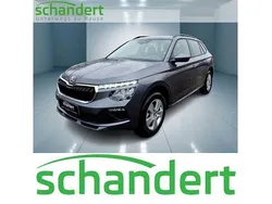 Grau Neu 2024 Skoda Kamiq Selection SUV | 24.950 € (Guter Preis)