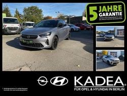Kontrast grau/quarz silber Gebraucht 2022 Opel Corsa Kleinwagen | 13.400 € (Guter Preis)