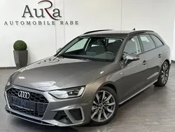 Terragrau Gebraucht 2020 Audi A4 S-Line Kombi | 28.749 € (Guter Preis)