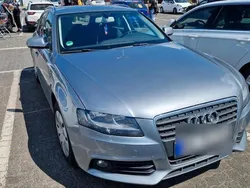 Grau Gebraucht 2011 Audi A4 Ambiente Kombi | 6.500 € (Guter Preis)