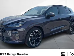 Violett Neu 2025 Cupra Terramar VZ SUV | 50.000 € (Fairer Preis)