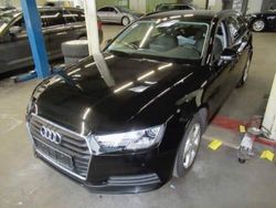 Schwarz Gebraucht 2016 Audi A4 Ambiente Kombi | 11.500 € (Guter Preis)