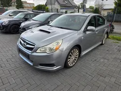 Silber Gebraucht 2010 Subaru Legacy Limousine | 5.500 €
