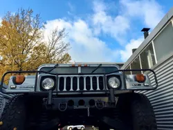 Grau Gebraucht 1998 Hummer H1 SUV | 127.500 €
