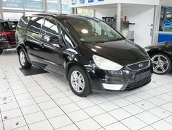Schwarz Gebraucht 2009 Ford Galaxy Van | 4.200 € (Fairer Preis)