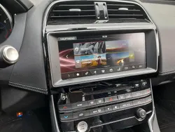Grau Gebraucht 2018 Jaguar XE R-Sport Limousine | 11.900 € (Superpreis)