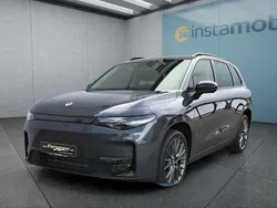 Grau Gebraucht 2025 Leapmotor C10 SUV | 41.949 € (Teuer)