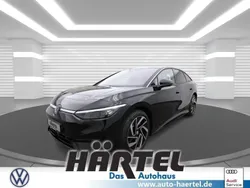 Grenadillschwarz (black), metallic Neu 2025 VW ID.7 Pro Limousine | 63.510 € (Fairer Preis)