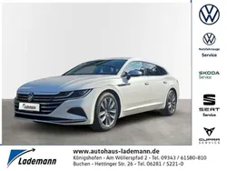 VW Arteon
