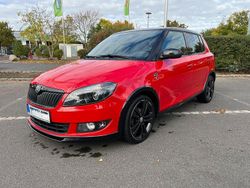 Rot Gebraucht 2013 Skoda Fabia Monte Carlo Kleinwagen | 4.900 € (Fairer Preis)