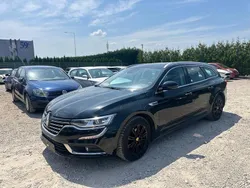 Schwarz Gebraucht 2016 Renault Talisman GrandTour Life Kombi | 10.000 € (Fairer Preis)