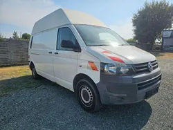 Weiß Gebraucht 2011 VW T5 Van | 5.690 € (Guter Preis)