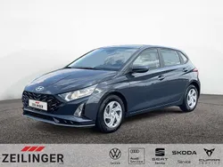 Grau Neu 2025 Hyundai i20 Comfort Kleinwagen | 18.445 € (Superpreis)