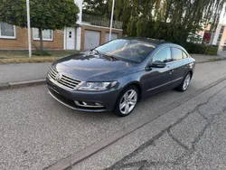 Grau Gebraucht 2015 VW CC Limousine | 10.949 € (Superpreis)