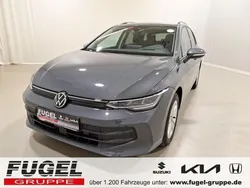 VW Golf VIII
