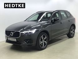 Pine grey Gebraucht 2020 Volvo XC60 R-Design SUV | 34.990 € (Fairer Preis)