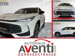 Weiß Neu 2025 MG HS Luxury SUV | 34.976 € (Fairer Preis)