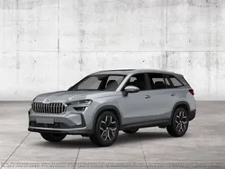Silber Neu 2025 Skoda Kodiaq Selection SUV | 54.985 € (Teuer)