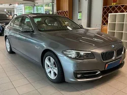Grau Gebraucht 2013 BMW 535 Comfort Edition Limousine | 18.998 € (Guter Preis)