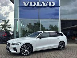 Gebraucht 2024 Volvo V60 Kombi | 52.900 €