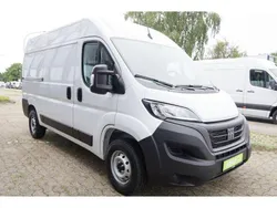 Weiß Gebraucht 2023 Fiat Ducato Van | 28.900 € (Guter Preis)