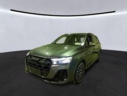 Daytonagrau perleffekt Gebraucht 2024 Audi SQ7 Sport SUV | 79.977 € (Guter Preis)
