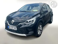 Gebraucht 2023 Renault Captur Evolution SUV | 18.228 € (Guter Preis)