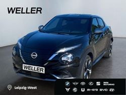 Schwarz Gebraucht 2024 Nissan Juke 360º SUV | 23.190 € (Guter Preis)