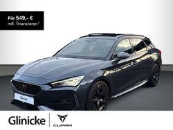"magnetic tech" Gebraucht 2023 Cupra Leon VZ Kombi | 41.570 €