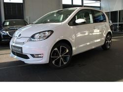 Weiß Gebraucht 2020 Skoda Citigo-e IV Style Kleinwagen | 9.900 € (Guter Preis)