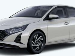 Lumen grey / mic Neu 2025 Hyundai i20 Trend Kleinwagen | 22.950 € (Fairer Preis)