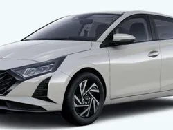 Lumen grey / mic Neu 2025 Hyundai i20 Trend Kleinwagen | 22.950 € (Fairer Preis)