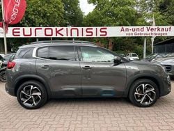 Grau Gebraucht 2020 Citroën C5 Aircross Feel SUV | 19.700 € (Guter Preis)