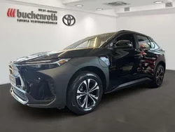 Onyx schwarz Neu 2025 Toyota bZ4X Comfort SUV | 35.000 € (Superpreis)