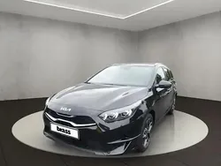 Zilinaschwarz met. Neu 2025 Kia Ceed Kombi | 26.480 € (Fairer Preis)