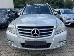 Silber Gebraucht 2008 Mercedes GLK320 SUV | 6.490 €