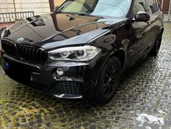 Schwarz Gebraucht 2014 BMW X5 Sport Line SUV | 26.000 € (Guter Preis)