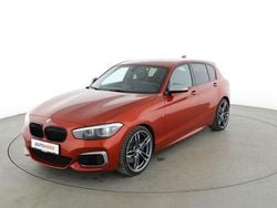 Orange Gebraucht 2019 BMW M140 M Sport Limousine | 36.320 € (Fairer Preis)
