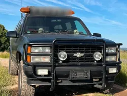 Schwarz Gebraucht 1993 Chevrolet Suburban SUV | 4.800 €
