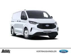 Frozen white Neu 2025 Ford E-Transit Trend Van | 46.291 € (Fairer Preis)