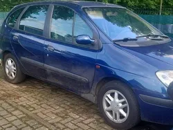 Renault Scénic