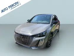 Agueda gelb Neu 2025 Peugeot 208 GT Kleinwagen | 29.850 € (Teuer)