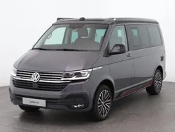 Pure grey Neu 2025 VW T6.1 Edition Van | 85.990 € (Teuer)