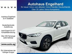 Weiß Gebraucht 2020 Volvo XC60 Momentum SUV | 29.844 € (Guter Preis)