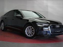 Schwarz Gebraucht 2020 Audi A6 Limousine | 23.990 € (Etwas zu teuer)