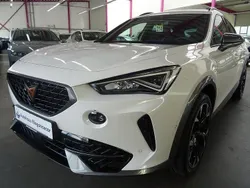 Weiß Gebraucht 2022 Cupra Formentor VZ SUV | 28.649 € (Fairer Preis)