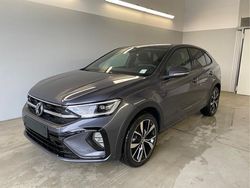 [5w5w] rauchgrau metallic Neu 2025 VW Taigo R-line SUV | 33.450 € (Etwas zu teuer)