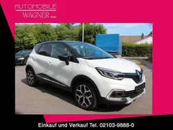 Weiß Gebraucht 2019 Renault Captur Collection SUV | 15.490 € (Guter Preis)