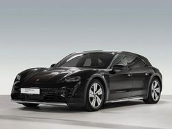 Schwarz Gebraucht 2022 Porsche Taycan Cross Turismo Kombi | 59.900 € (Guter Preis)
